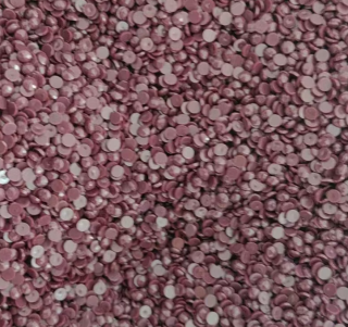 Preview: Diamond Painting Ersatzsteine Dunkel blau Nr.154 Rund